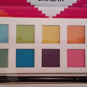 Eyeshadow